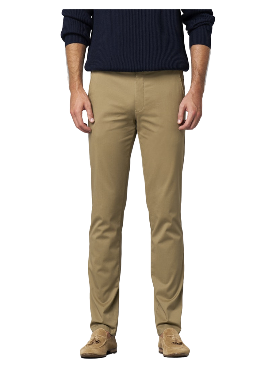 Meyer Modern fit Chinos